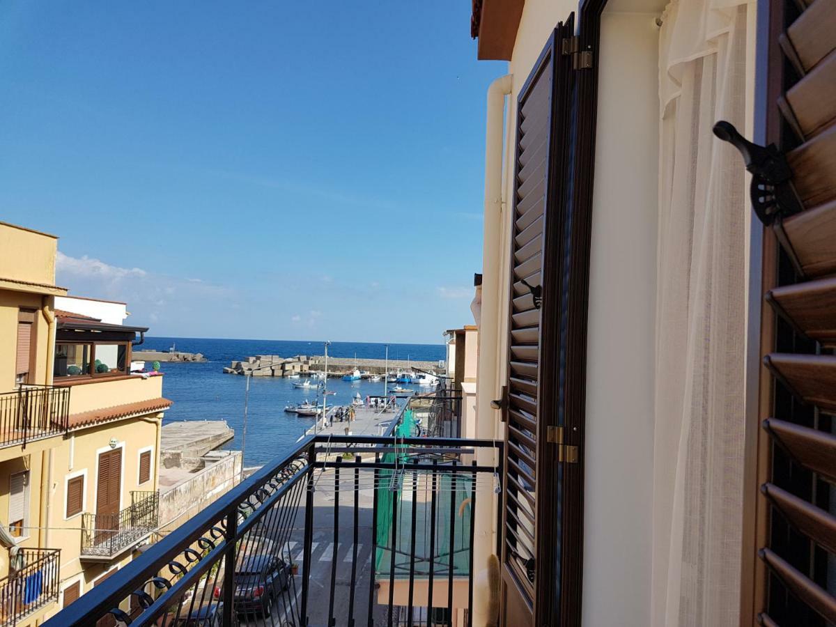 La Rosa Dei Venti Villa Isola delle Femmine Ngoại thất bức ảnh