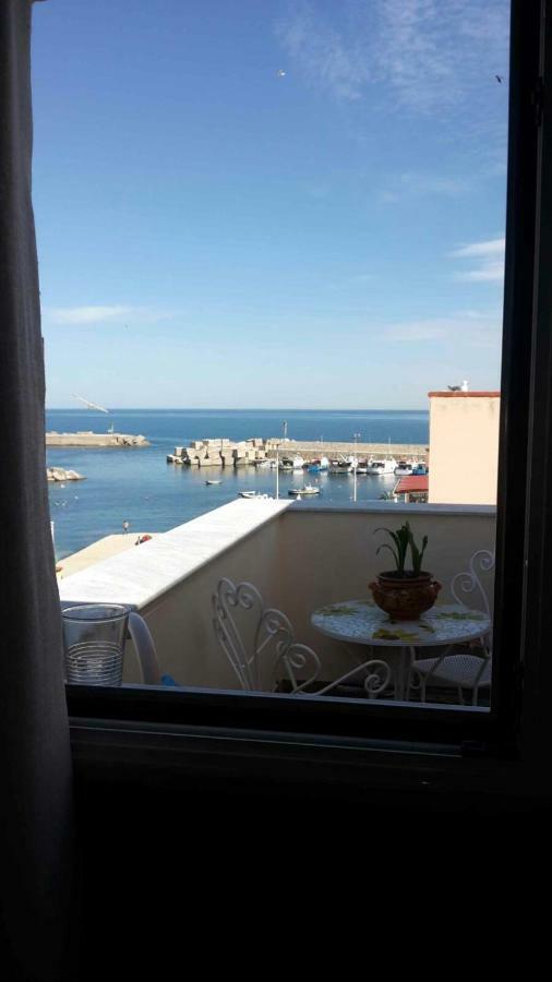 La Rosa Dei Venti Villa Isola delle Femmine Ngoại thất bức ảnh